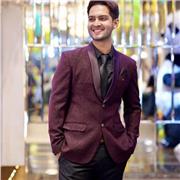 Jaisheel Sharma