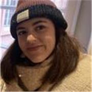 Soy estudiante del grado de Matemáticas y doy clases de apoyo escolar para alumnos desde primaria hasta bachillerato