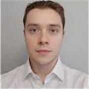 Nauczyciel języka angielskiego prowadzący korepetycje indywidualne w Szczecinie