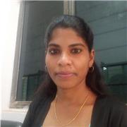 Kantu Sunitha