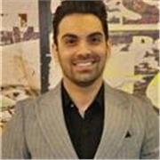 Friendly, qualified, and passionate—my lessons are for anyone eager to improve their English, from beginners to advanced learners.