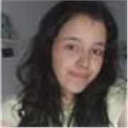 ¡Hola! Soy Sara. Ofrezco clases particulares de inglés adaptadas al ritmo de cada alumno.
