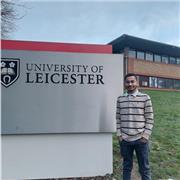 I have an 7 band in IELTS academic. I can give classes for who for aiming for IELTS exam and improve your fluency from beginner to intermediate.