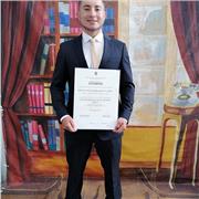 Clases particulares de primera infancia y educación física y deportes