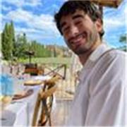 Laureato in chimica offre ripetizioni online di matematica per studenti di medie e superiori. La prima è gratuita, poi 17
