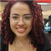 Vas a ????? Soy nativa, y soy licenciada en Pedagogía. Asi que aprovecha para apriender todo lo que necesita para tu viaje