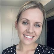 Engaging, patient tutor; lessons for beginner to advanced students