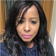 Nadia MOGNE-DAHO