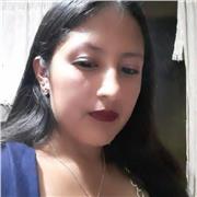 Tutora de español capacitada para enseñar a niños y jóvenes de cualquier edad