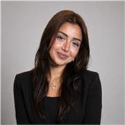 English tutor ready to help you begin your journey 