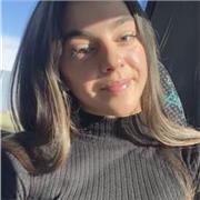 Soy una chica con mucha paciencia y con ganas de trabajar que le gustaría este puesto para seguir formarme para el futuro