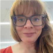 Hilary Wolton
