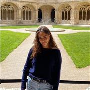 Cristina