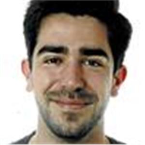 Pablo Torné Alaminos