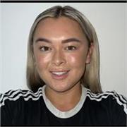 English tutor providing support and knowledge to children who may require some one to one time