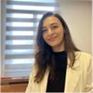 Tugba Helvacioglu