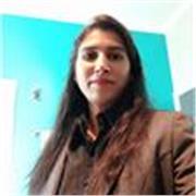 Mathematics teacher with 10 year of teaching experience in middle school and secondary school
