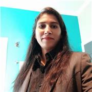 Shaili Rani