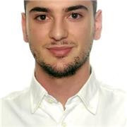 Matemático apasionado y mi enfoque es hacer que las matemáticas sean accesibles y emocionantes.