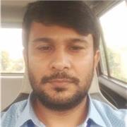 Muhammad Anwar Ali