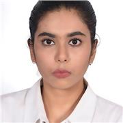 I give private lessons that cater to students' learning capacity and make them job ready.