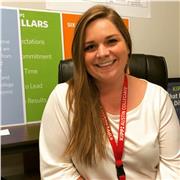 Native English Speaker & Former English Teacher with over 9 years of Experience