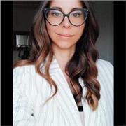 Laureata magistrale e docente di lingua spagnola impartisce lezioni di spagnolo e corsi di preparazione alla certificazione DELE