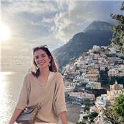 Doy clases particulares de inglés hasta un nivel C1 así como de lengua Castellana y literatura, análisis de textos, sintaxis, preparación ebau