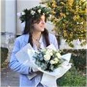 Laureata in Scienze Naturali e ora studentessa magistrale in Biotecnologie Vegetali, con esperienza pregressa nelle ripetizioni