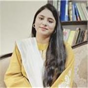 Guten tag, I am Nimra. I am a highly qualified and experienced maths tutor. I am expert in teaching IGCSE, and GCSE maths