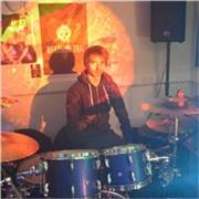 Drumming Graduate. Teaches Drum kit. All styles and techniques covered. Teaching beginners to advanced with 6 years experience