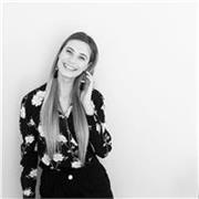 I give affordable English lessons for 3-9 years old. I have a Bachelors degree in EYFS and a TEFL certificate. I’m dedicated to equip my students with the skills they need to speak, read and write fluently