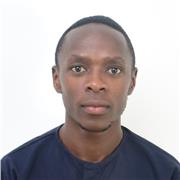 Kelvin Muriuki