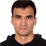 Kakamyrat Ovezgeldiyev