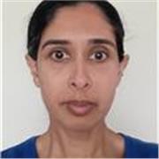 I provide tutoring across all ESOL levels and abilities.