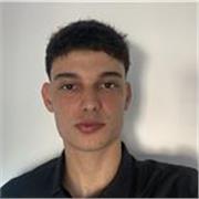 Estudiante de ingeniería da clases de matemáticas, física e inglés en Valencia