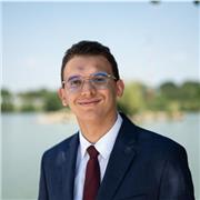 polytechnicien qui donne des cours de mathématiques