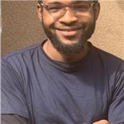 Davies iyanuoluwa Ogunsina is a Robotics Engineer,  a Mechanical  Engineer and also a R.O.S developer experienced in C and python (A.I) ...Also Experienced in machining  and fabrication  of parts (which entails robot parts) ...  Experienced in advanced mo