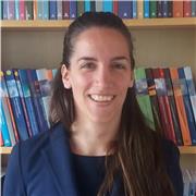 Clases de francés en línea con nativa