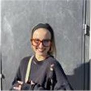 Profesora de psicologia a niveles de bachillerato y de grado