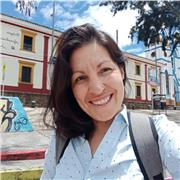 Professeur d'espagnol en ligne ou présentiel