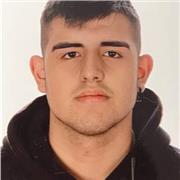 Profesor y niñero de primaria e infantil con experiencia y grado superior