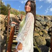 Profesora de apoyo de primaria, secundaria y bachillerato