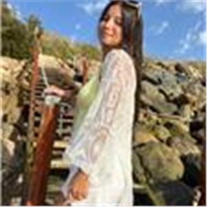 Ángela Manzano Raposo