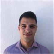 Profesor con más de 8 años de experiencia. Puedo dar clases tanto online como presencial.