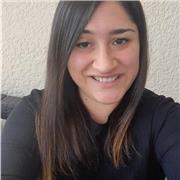 Profesora de educación física con gran vocación, responsable, comprometida, motivadora, realización de clases en ka enseñanza prebásica y básica