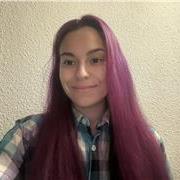 Soy estudiante de atención a personas en situación de dependencia 