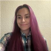 Soy estudiante de atención a personas en situación de dependencia