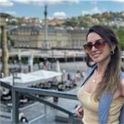 Passionate English Tutor Ready to Help You Learn and Grow