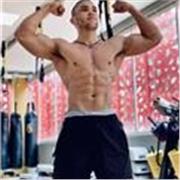 transform your body with my personalized fitness coaching
